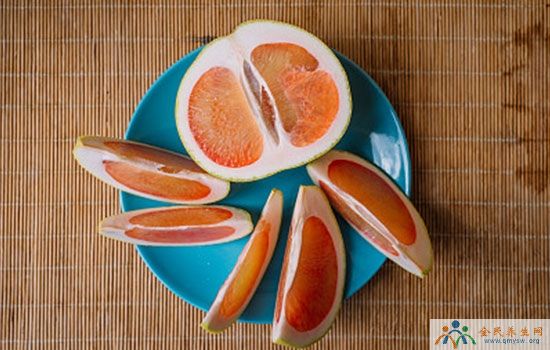 柚子可以降血糖吗 冬季吃柚子有哪些好处 养生之道 第2张