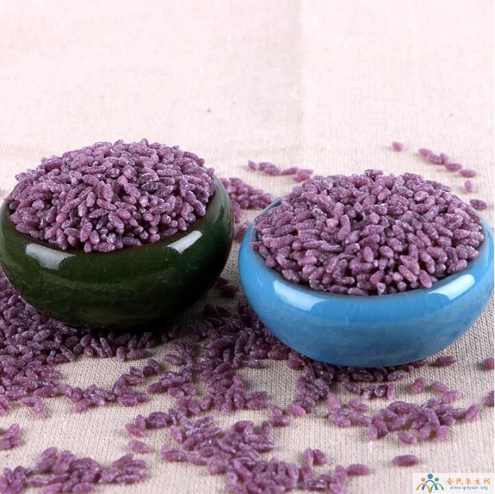紫薯米的吃法窍门,紫薯米的吃法窍门