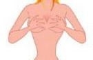 乳房按摩法图解 教你如何正确按摩丰胸