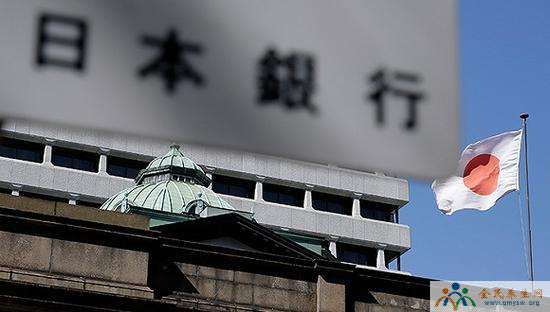 日本央行总裁称正研究数字货币 但目前没有计划发行