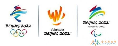 北京2022年冬奥会志愿者标志