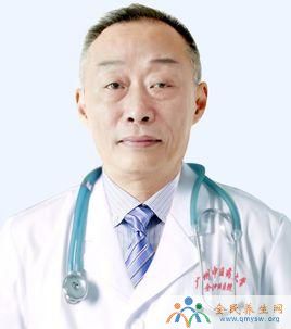 胡群峰教授：很多癌症患者本不该死