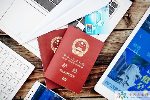 手机读取电子护照是怎么回事？具体有哪些功能？怎么使用？