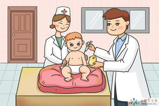 在疫情期间儿童疫苗要怎么接种