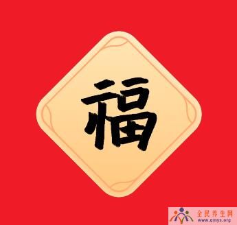 哪个福字图片可以扫出敬业福 容易扫到福敬业福攻略2021