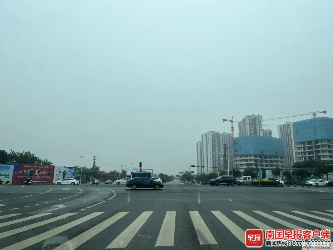 2022年广西春节天气预报：会下雨吗？温度最新预测