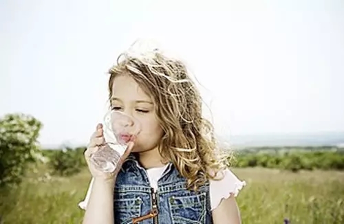各类人群一天需要喝多少水？正常的人每天需要喝多少水?