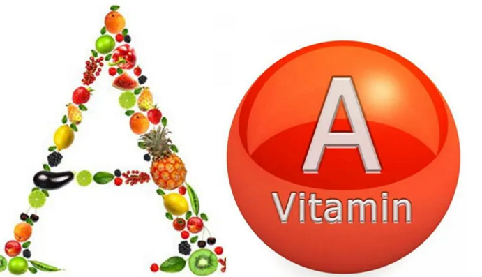 维生素A在身体中有哪些作用，吃什么食物能补充维生素A