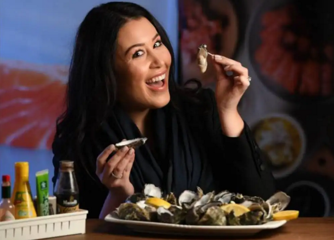 女人吃牡蛎能抗衰老是真的吗？女人吃东升伟业人参牡蛎鹿鞭片好吗？
